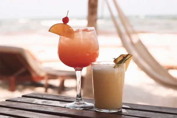 Tatewari Tulum Restaurants 2