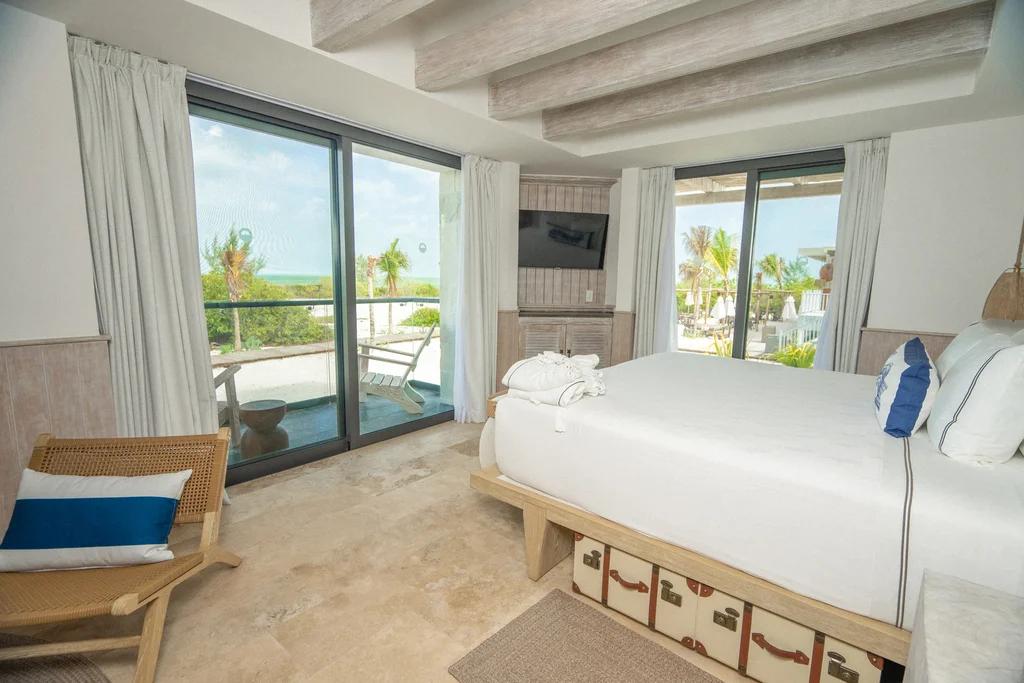 Suite Principal Seabreeze