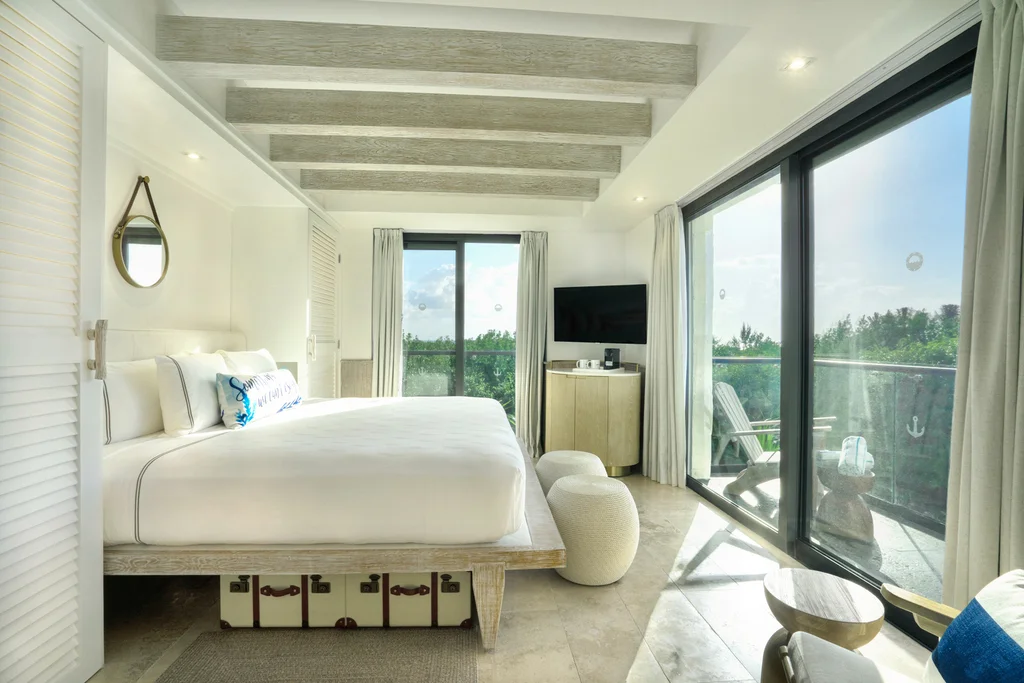 Suite Vista Al Mar Barefoot